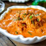 Butter Chicken Regular/<br>Large