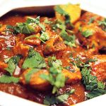 Chicken Curry Regular/<br>Large