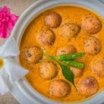 Malai Kofta Regular/<br>Large