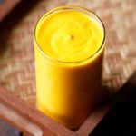 Mango Lassi