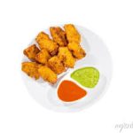 Paneer pakora