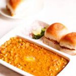 Pav bhaji