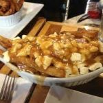 Reglar poutine