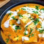 Shahi paneer Regular/<br>Large