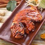 Tandoori Basa