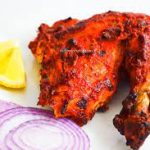 Tandoori Chicken