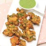 Veg pakora