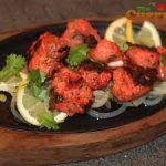 Chicken Tikka