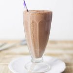 Chocolate Shake