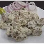 Malai Soya Chaap